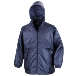 Plain Jacket Core Lightweight Result